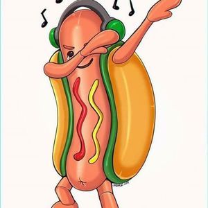 Meet your Posher, Handel